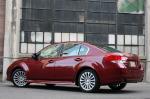 Subaru Legacy 2.5GT 2010 года